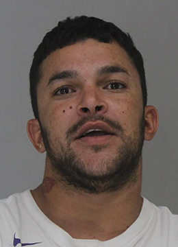 Anyero Evelio Escalona mug shot