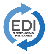 Log into EDI