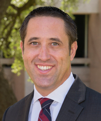 photo of comptroller hegar