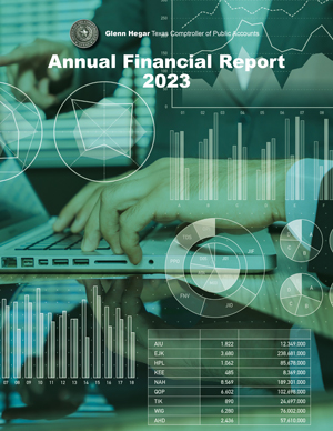 download report